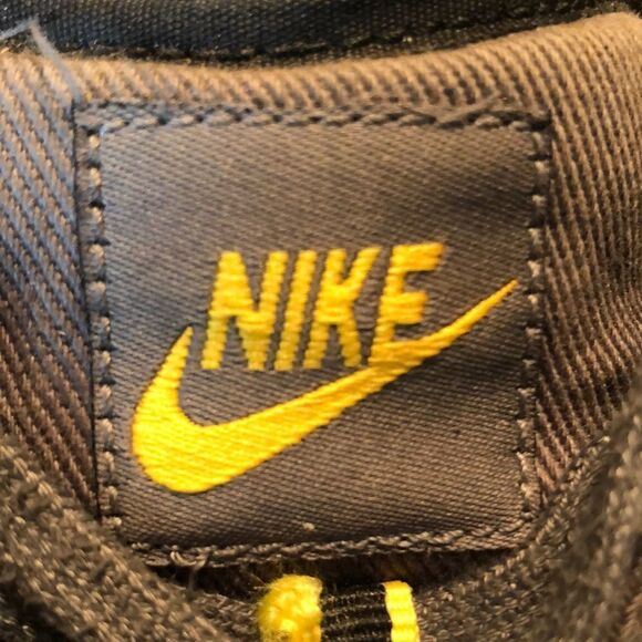 Nike Classic Canvas shoes Men’s 8 Very sweet! - Picture 5 of 8